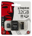 KINGSTON MULTI-KIT MBLY4G2/32GB