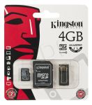 KINGSTON MULTI-KIT MBLY10G2/4GB