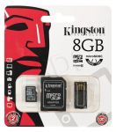 KINGSTON MULTI-KIT MBLY10G2/8GB