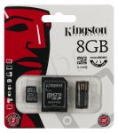 KINGSTON MULTI-KIT MBLY4G2/8GB