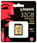 KINGSTON SD SDA10/32GB Class 10