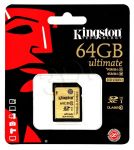 KINGSTON SD SDA10/64GB Class 10