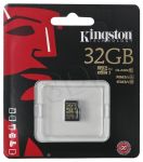 KINGSTON MICRO SD SDCA10/32GBSP