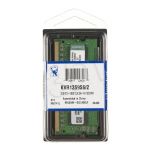 KINGSTON SODIMM DDR3 KVR13S9S6/2