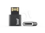 LEEF FLASH USB 2.0 FUSE 16 GB  WHITE