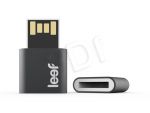 LEEF FLASH USB 2.0 FUSE 32 GB  WHITE