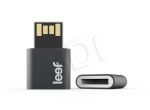 LEEF FLASH USB 2.0 FUSE 64 GB  WHITE