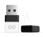 LEEF FLASH USB ICE LED 32 GB BLACK