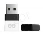 LEEF FLASH USB ICE LED 64 GB BLACK