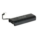 LEEF FLASH microUSB/USB BRIDGE 16 GB BLACK