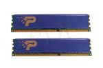 PATRIOT DDR3 8GB DUAL 1333MHZ SIGNAT. RADIATOR CL9