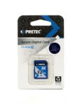 PRETEC KARTA PAMIĘCI SDHC 32 GB 233x CLASS 10