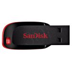 SANDISK FLASH CRUZER BLADE 4GB