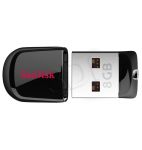 SANDISK FLASH CRUZER FIT 4GB