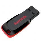 SANDISK CRUZER BLADE 32GB