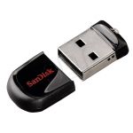 SANDISK FLASH CRUZER FIT 8GB