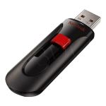 SANDISK FLASH CRUZER GLIDE 16GB