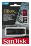 SANDISK FLASH CRUZER EXTREME 64GB USB 3.0