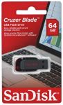 SANDISK FLASH CRUZER BLADE 64GB