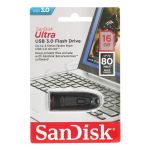 SANDISK FLASH CRUZER USB 3.0 16GB