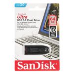 SANDISK FLASH CRUZER USB 3.0 64GB