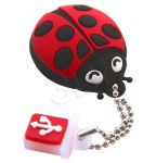 TDK FLASH LADY BUG 8GB USB 2.0