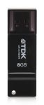 TDK FLASH TF20 8GB USB 2.0 Black