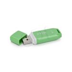 TDK FLASH TF10 8GB USB 2.0 Lang LT Green Apac