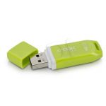 TDK FLASH TF10 16GB USB 2.0 Lang Light Green