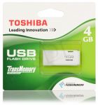 TOSHIBA FLASHDRIVE 4GB USB 2.0 HAYABUSA