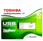 TOSHIBA FLASHDRIVE 16GB USB 2.0 HAYABUSA