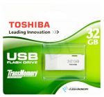 TOSHIBA FLASHDRIVE 32GB USB 2.0 HAYABUSA