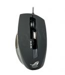 ASUS MYSZ GX850 90-XB2Y00MU00000- black