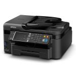 DRUKARKA EPSON WORKFORCE WF-3620DWF