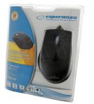 MYSZ ESPERANZA EM107L USB