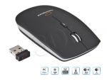 MYSZ ESPERANZA BEZPRZEWODOWA EM120K NANO USB PC/MAC