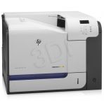 DRUKARKA HP COLOR LASERJET ENTERPRISE 500 M551DN