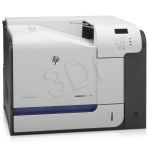 DRUKARKA HP COLOR LASERJET ENTERPRISE 500 M551N