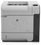 DRUKARKA HP LASERJET ENTERPRISE 600 M602DN