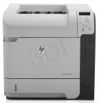 DRUKARKA HP LASERJET ENTERPRISE 600 M601N