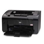 DRUKARKA HP LASERJET P1102W