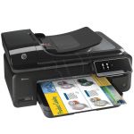 URZĄDZENIE WIELOFUNKCYJNE HP OFFICEJET 7500A [A3]