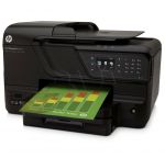 URZĄDZENIE WIELOF. HP OFFICEJET PRO 8600