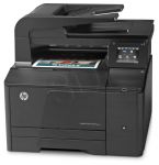 URZĄDZ. WIELOF. HP LASERJET PRO 200 M276NW MFP