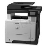 URZĄDZ. WIELOF. HP LASERJET PRO 500 M521DW MFP