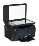 URZĄDZ. WIELOF. HP LASERJET PRO M125NW MFP