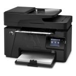 URZĄDZ. WIELOF. HP LASERJET PRO M127FW MFP