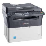 URZĄDZENIE WIELOFUNKCYJNE KYOCERA FS-1320MFP