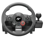 KIEROWNICA LOGITECH DRIVING FORCE GT