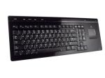 KLAWIATURA LOGITECH CORDLESS MEDIABOARD PRO